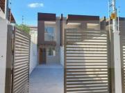 Casa Geminada para Venda em Belo Horizonte, Vila Cloris,...