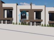 Casa Geminada para Venda em Betim, Jardim das Alterosas...