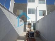 Casa Geminada para Venda em Betim, Vila Cristina, 2...
