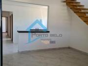 Casa Geminada para Venda em Betim, Vila Verde, 2...