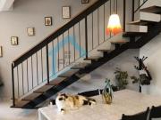 Casa Geminada para Venda em Contagem, Alvorada, 2...