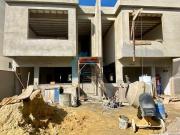 Casa Geminada para Venda em Contagem, Alvorada, 3...