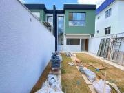 Casa Geminada para Venda em Contagem, Alvorada, 3...