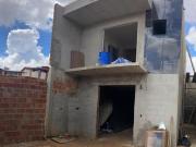Casa Geminada para Venda em Contagem, Eldorado, 3... Casa Geminada para Venda em Contagem, Eldorado, 3...