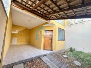 Casa Geminada para Venda em Contagem, Europa, 3...
