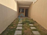 Casa Geminada para Venda em Contagem, Industrial São...