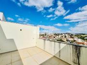 Casa Geminada para Venda em Contagem, São Gonçalo, 3...