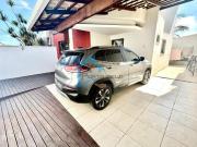 Casa Geminada para Venda em Contagem, Três Barras, 3...