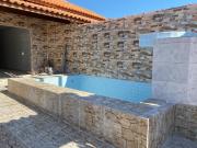 Casa Geminada para Venda em Itanhaém, Santa Julia, 2...
