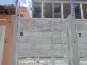 Casa Geminada Patriarca