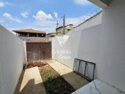 Casa geminada plana com suíte Senhora das Graças Betim MG