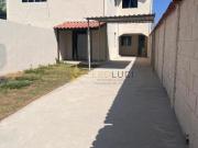 CASA GEMINADA PLANA NO NITERÓI BETIM