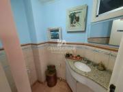 Casa geminada prãximo ao lago negro