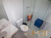 Casa Geminada, Santa Mônica, Belo Horizonte, MG