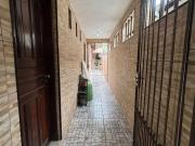 CASA GEMINADA, SOLEMAR PRAIA GRANDE/SP