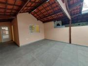 CASA GEMINADA, SOLEMAR PRAIA GRANDE/SP