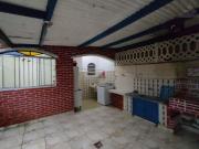 CASA GEMINADA SOLEMAR PRAIA GRANDE/SP