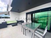 Casa Geminada T3 para alugar no Funchal