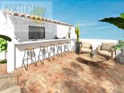 PROJETO APROVADO | Casa geminada tradicional para...