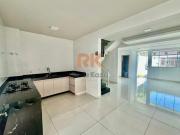 Casa geminada triplex a venda no bairro santa Amélia com...