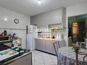 Casa Geminada Ã venda 3 quartos no Bairro FONTE GRANDE