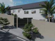 Casa Geminanda com 2 quartos no bairro Imperial CASA 6