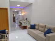 Casa Geminbada à venda, Bandeirantes, Londrina CA2947