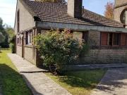 Casa General Las Heras