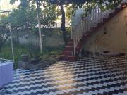 Casa General San Martin