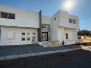 CASA GENEVA MISIÓN CONCA QUERETARO