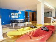 Casa Genipabu Pé na areia por Carpediem