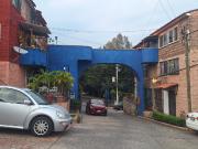 Casa Geo en Lomas de Ahuatlan Al Norte de Cuernavaca