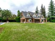 Casa Georgian en Chicureo centro