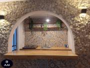 CASA GEORGINA EN RENTA