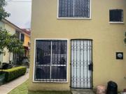 Casa Geovillas de San Mateo