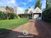 Casa Gerencial, con pileta