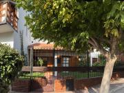 Casa gerencial en Santa Genoveva