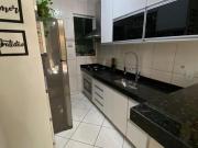 Casa germinada individual