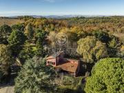 Casa Ginevra 204m² Pienza