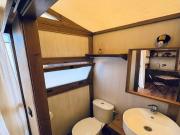 Casa Glambing con piscina privada