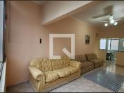 Casa, Gonzaga, 1 Quarto, 97 m2 Santos