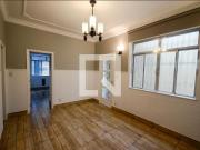 Casa, Grajaú, 2 Quartos, 132 m2 Rio de Janeiro