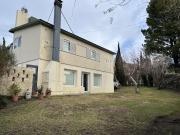 Casa Gral. Mosconi km3