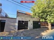 Casa Gral. Paz N° 1177 Corrientes