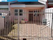 Casa, Gralha Azul, Fazenda Rio Grande, PR