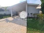 Casa Gramado em Campinas terrea, por R$ 1.900.000,00...