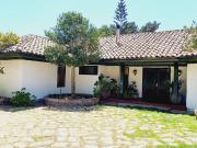 Casa gran terreno Santo Domingo tradicional Casa gran terreno Santo Domingo tradicional