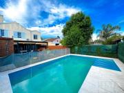 Casa Granadero Baigorria