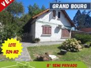 Casa Grand Bourg