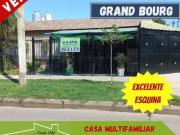 Casa Grand Bourg